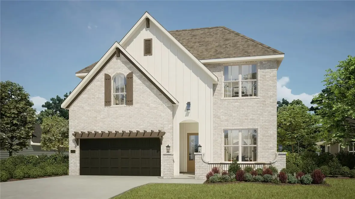 1497 Mockingbird Way, Elm Springs, AR 72762 - #1