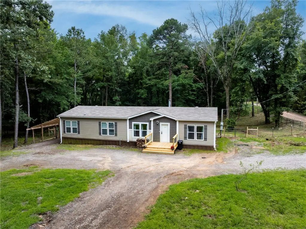 10848 High Rock Road, Rudy, AR 72952 - #1