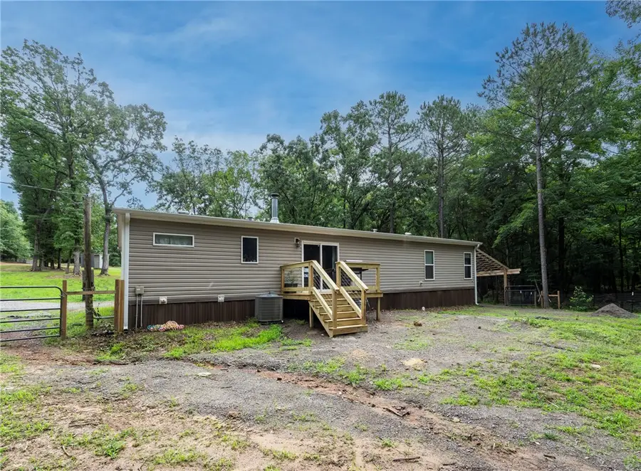 10848 High Rock Road, Rudy, AR 72952 - #3