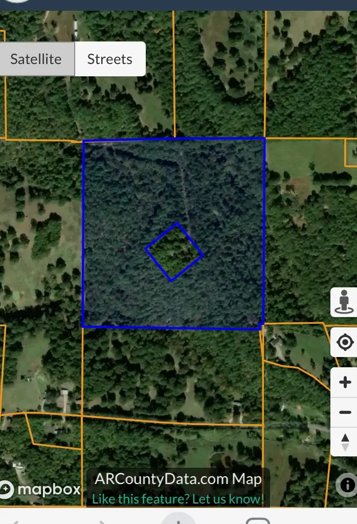 TBD Shady Road, Harrison, AR 72601 - #1