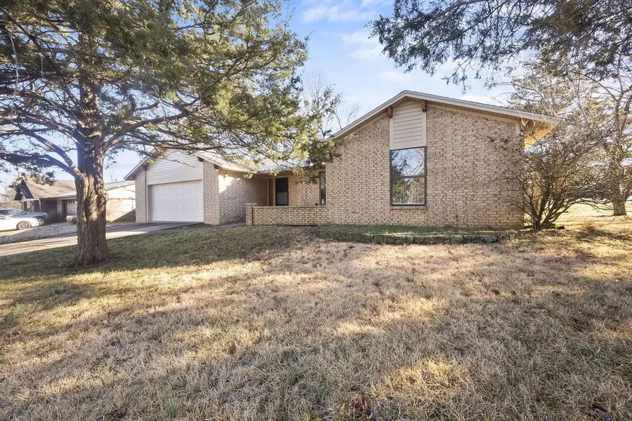 2648 Wakefield Place, Fayetteville, AR 72703 - #2
