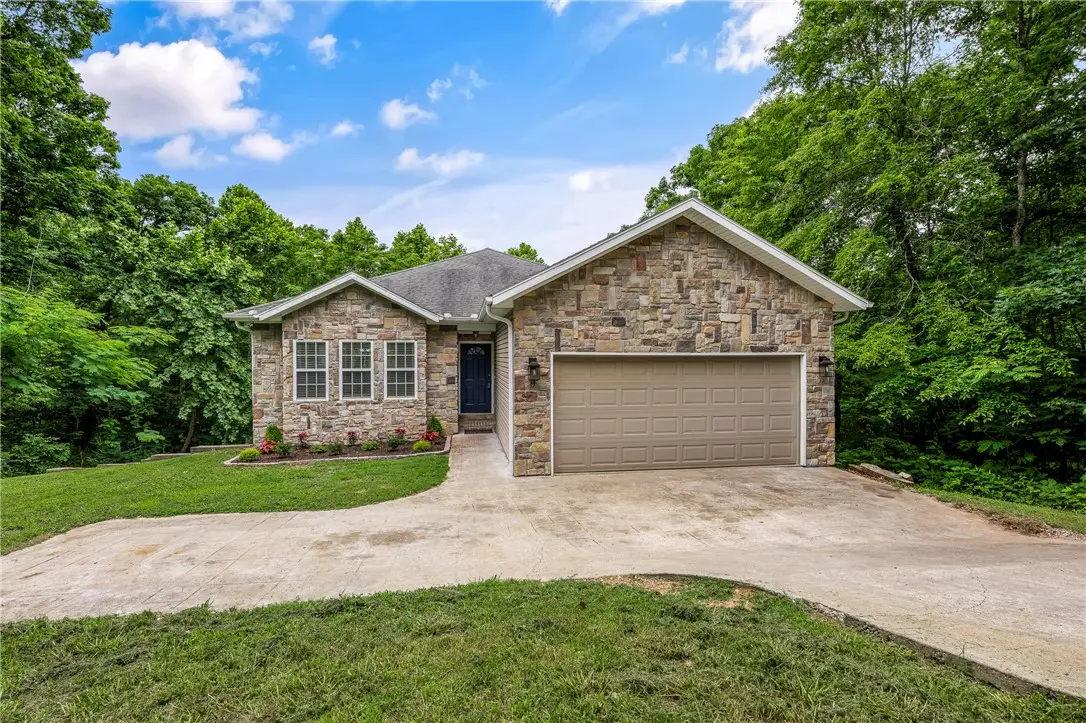 9 Llanon Lane, Bella Vista, AR 72714 - #1