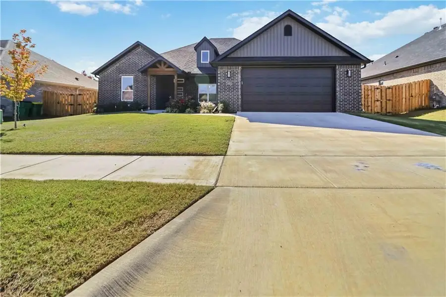 1431 Sessile Oak Way, Bentonville, AR 72713 - #2