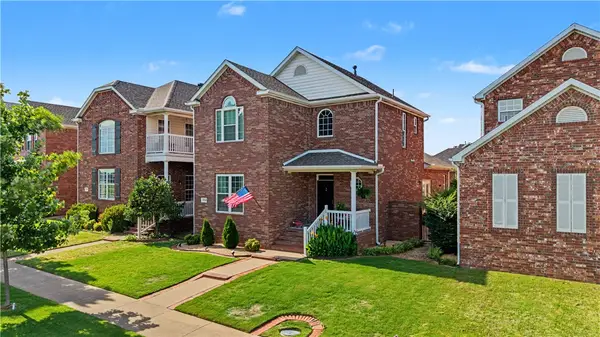 7134 Coyote Crossing Avenue, Springdale, AR 72762