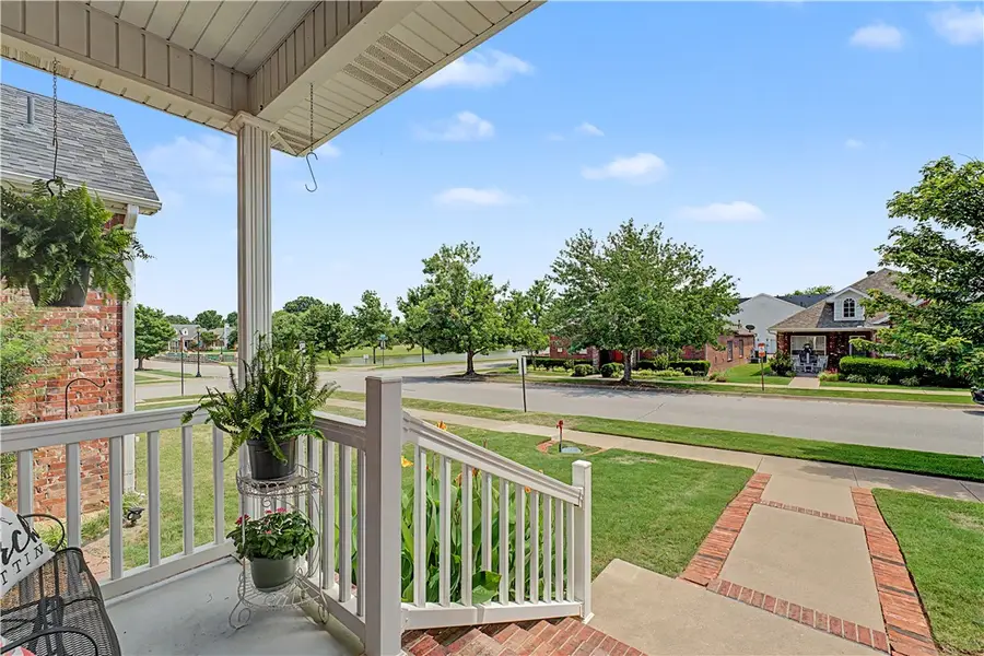 7134 Coyote Crossing Avenue, Springdale, AR 72762 - #2