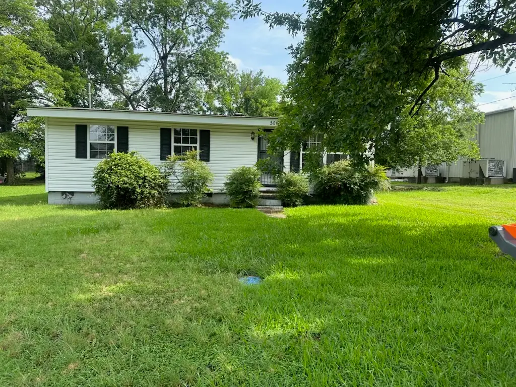 506 W K Street, Russellville, AR 72801 - #1