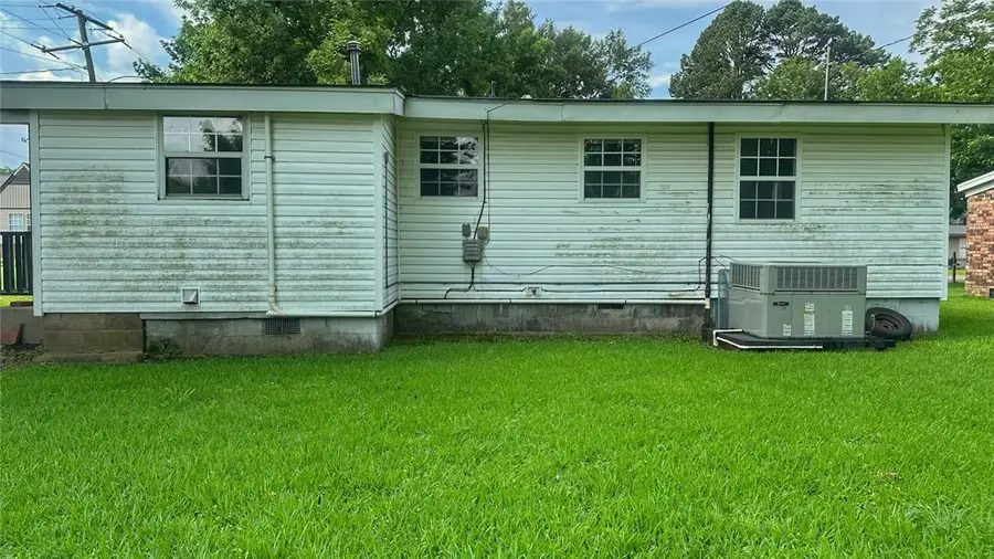 506 W K Street, Russellville, AR 72801 - #2
