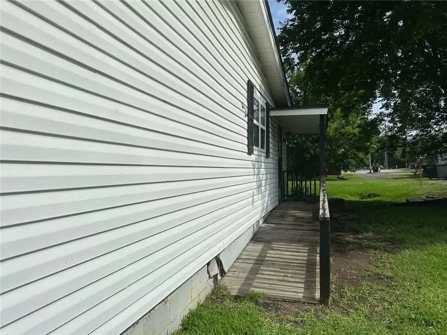 506 W K Street, Russellville, AR 72801 - #3