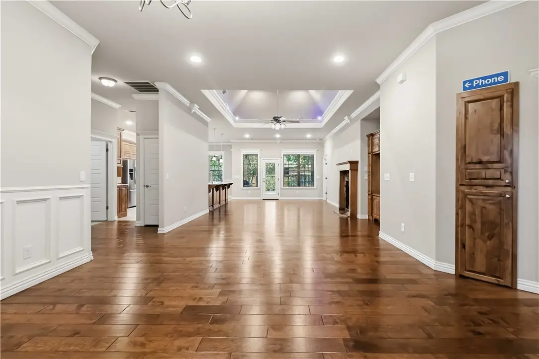 3105 SW Joshua Avenue, Bentonville, AR 72713 - #1