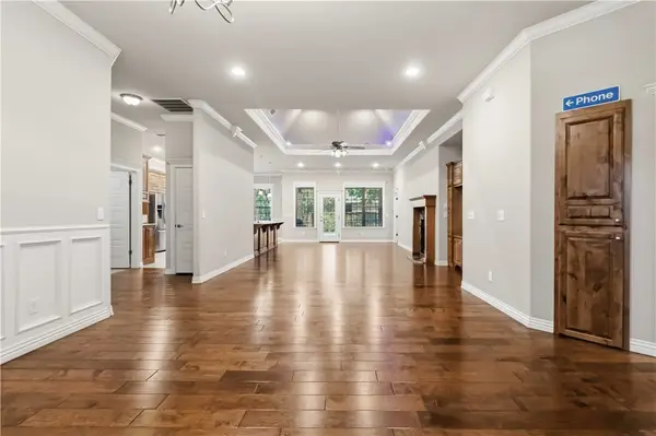 3105 SW Joshua Avenue, Bentonville, AR 72713