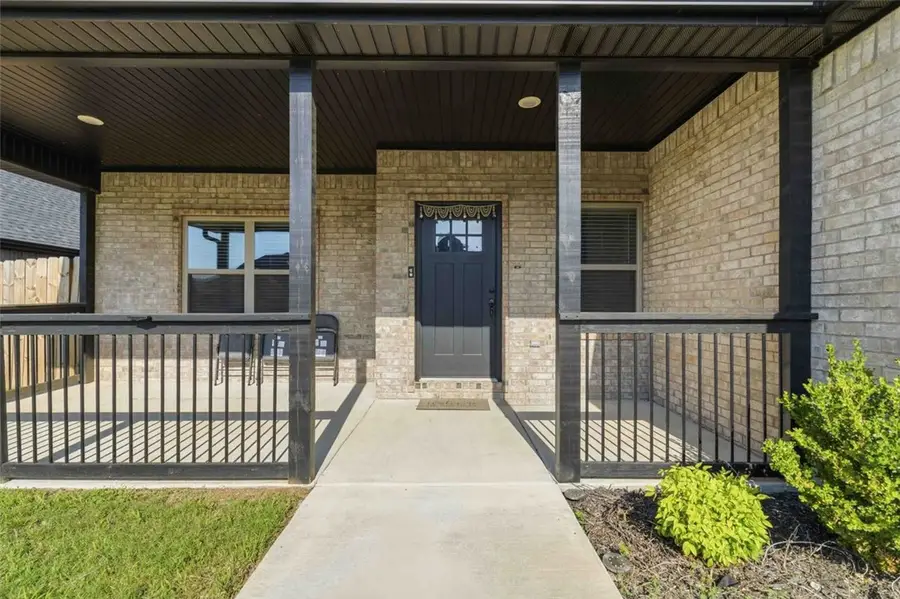 811 Ann Place, Centerton, AR 72719 - #2