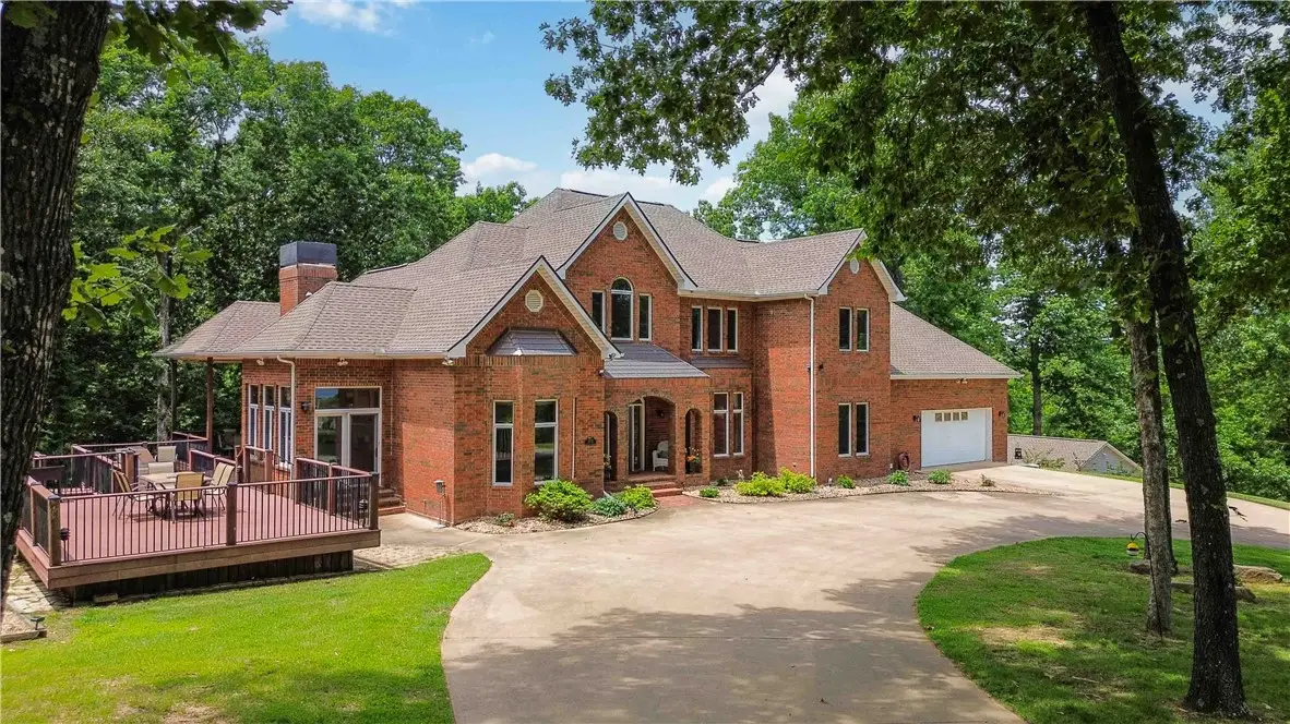 8279 Anchor Drive, Rogers, AR 72756 - #1