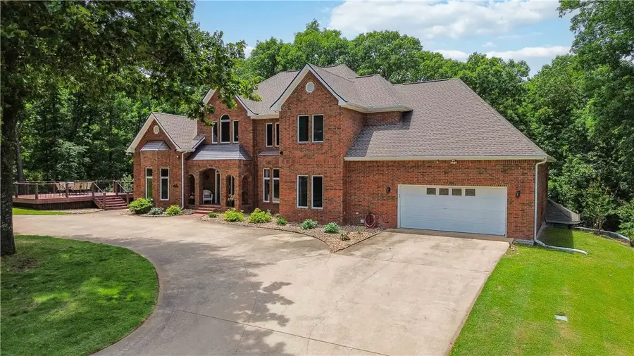 8279 Anchor Drive, Rogers, AR 72756 - #2