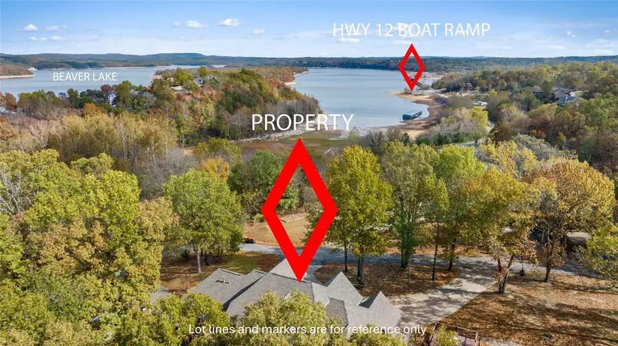 8279 Anchor Drive, Rogers, AR 72756 - #3
