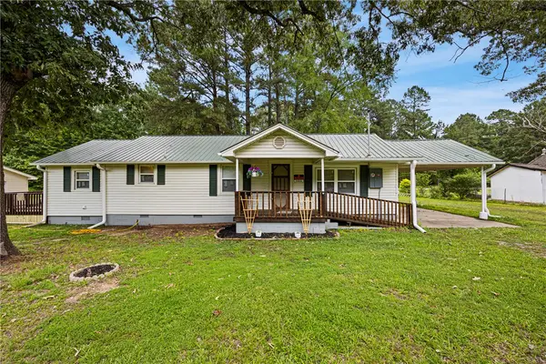 210 S 9 Highway, Morrilton, AR 72110