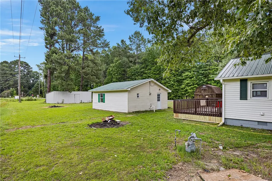 210 S 9 Highway, Morrilton, AR 72110 - #3