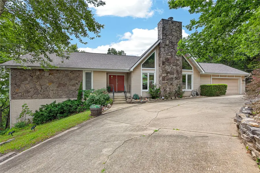 297 Holiday Island Drive, Holiday Island, AR 72631 - #3