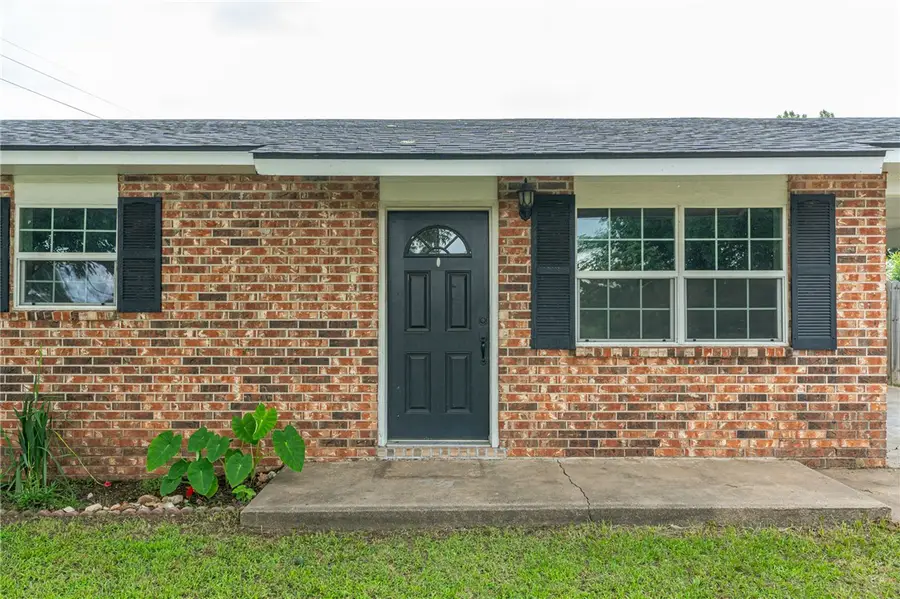 101 E Ivy Street, Booneville, AR 72927 - #3
