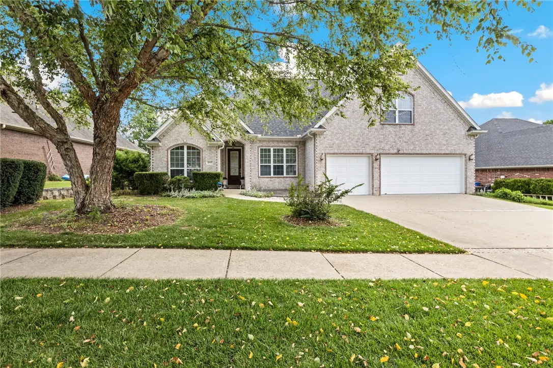 2005 Cherry Hills Drive, Fayetteville, AR 72701 - #1