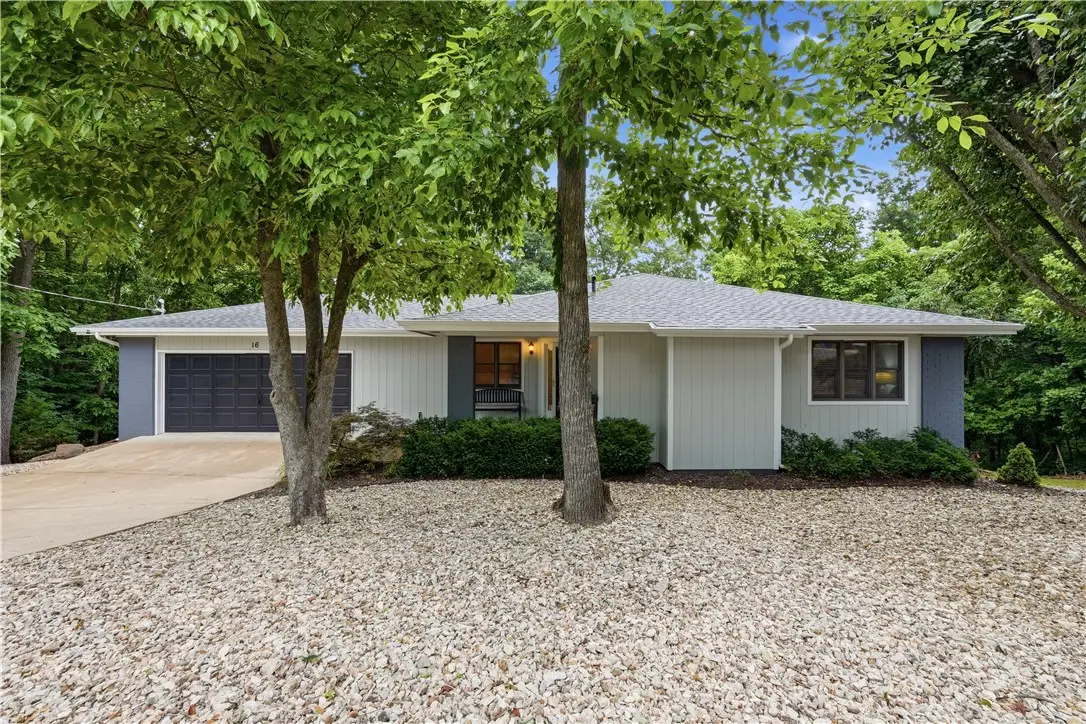 16 Ledbetter Lane, Bella Vista, AR 72715 - #1