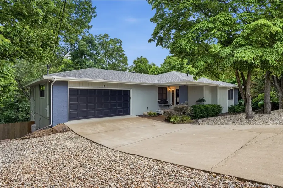 16 Ledbetter Lane, Bella Vista, AR 72715 - #2