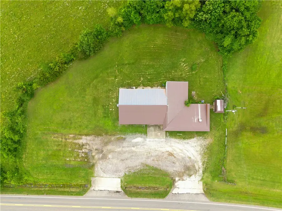 20674 Highway 59, Evansville, AR 72729 - #2