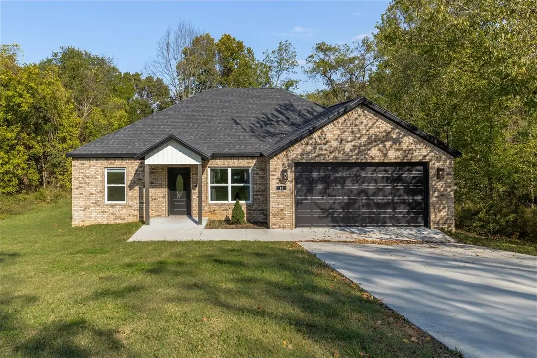 10 Olmsted Lane, Bella Vista, AR 72715 - #1