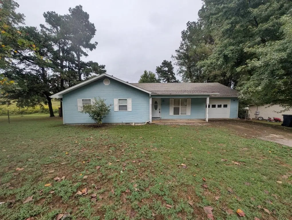 205 Peach Street, Harrison, AR 72601 - #1