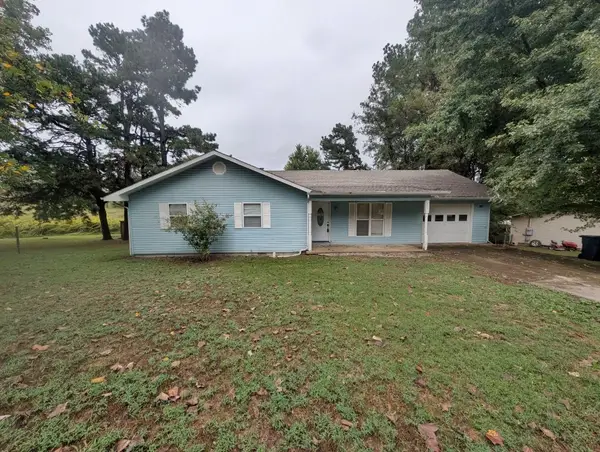 205 Peach Street, Harrison, AR 72601