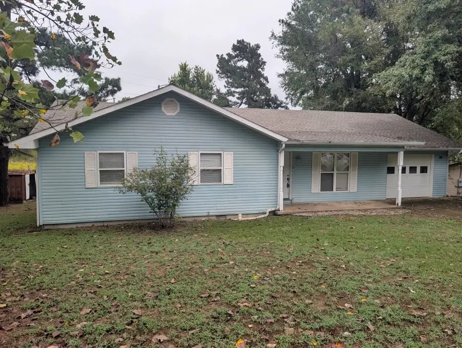 205 Peach Street, Harrison, AR 72601 - #3