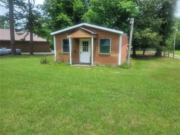 10489 Heber Springs Road, Concord, AR 72523