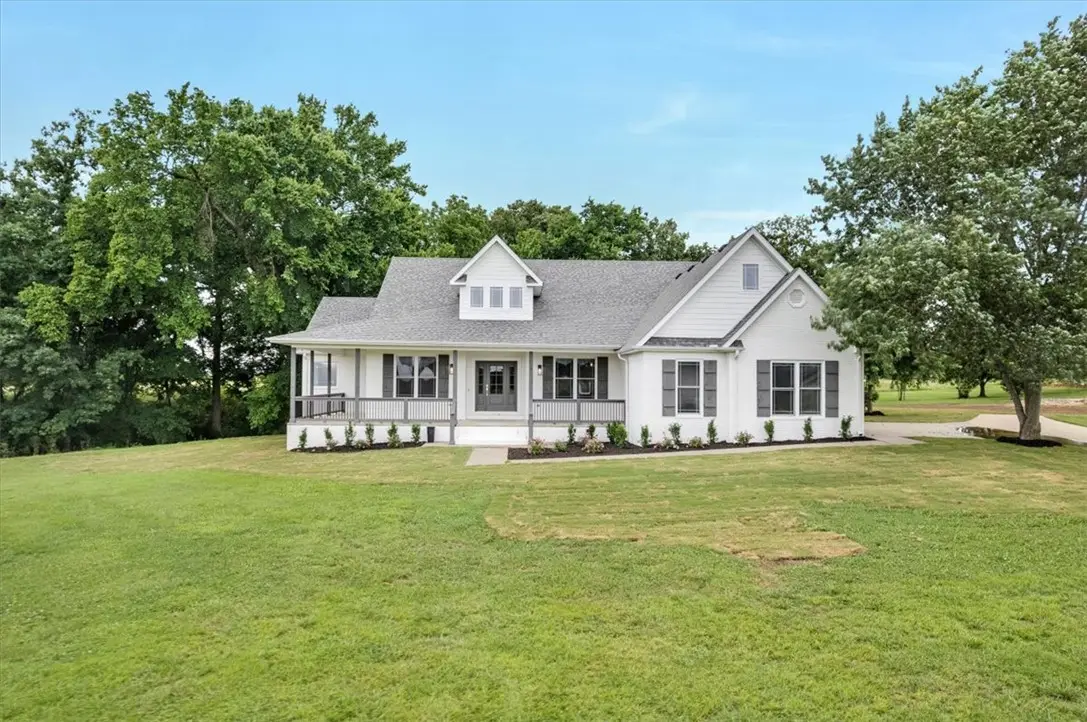 408 Musteen (1.32 Acres) Road, Springdale, AR 72762 - #1