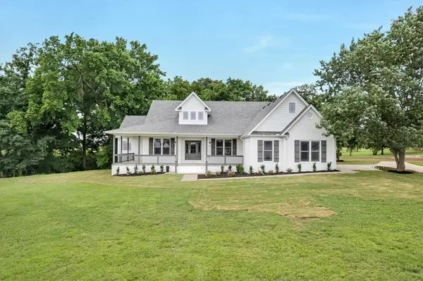 408 Musteen (1.32 Acres) Road, Springdale, AR 72762