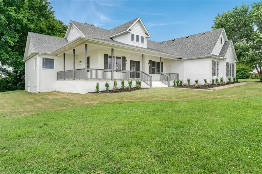408 Musteen (1.32 Acres) Road, Springdale, AR 72762 - #2