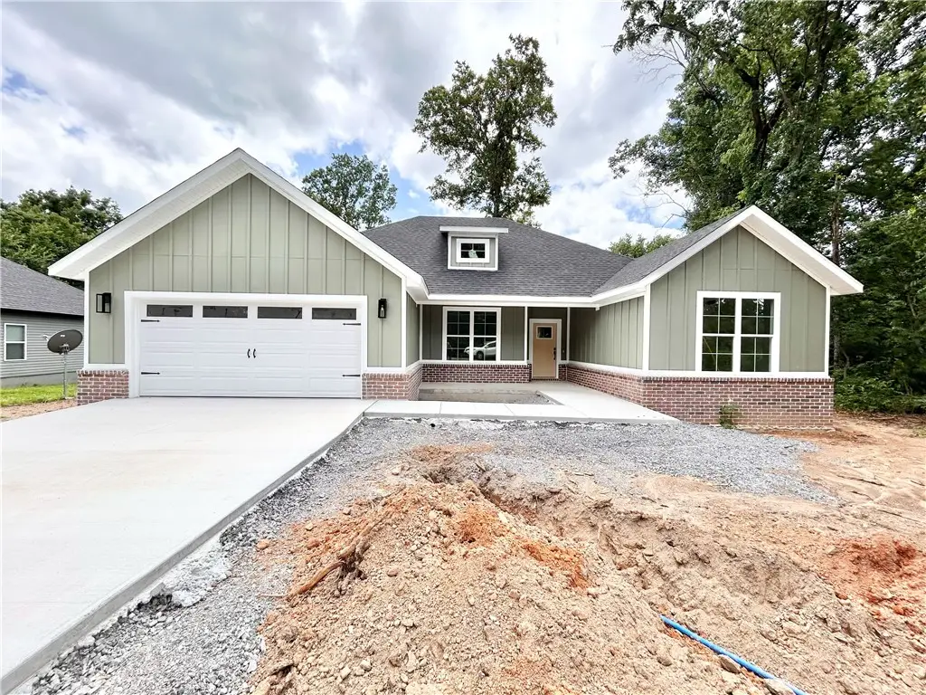 34 Kirkwall Drive, Bella Vista, AR 72715 - #1