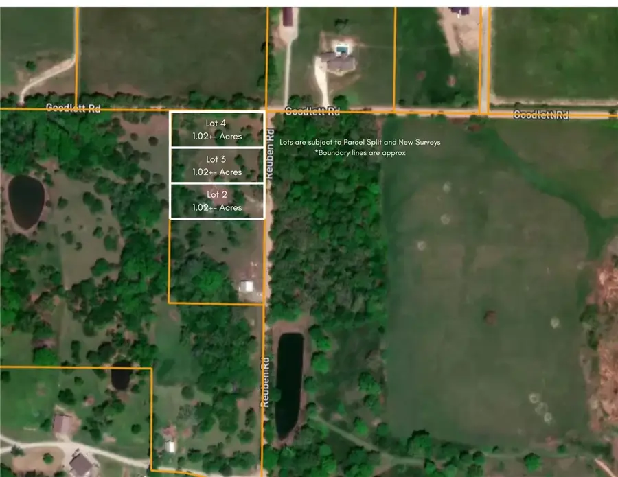 TBD Lot 2 Reuben Road, Bentonville, AR 72713 - #2