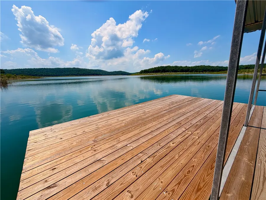 2364 Mc 172, Peel, AR 65761 - #2