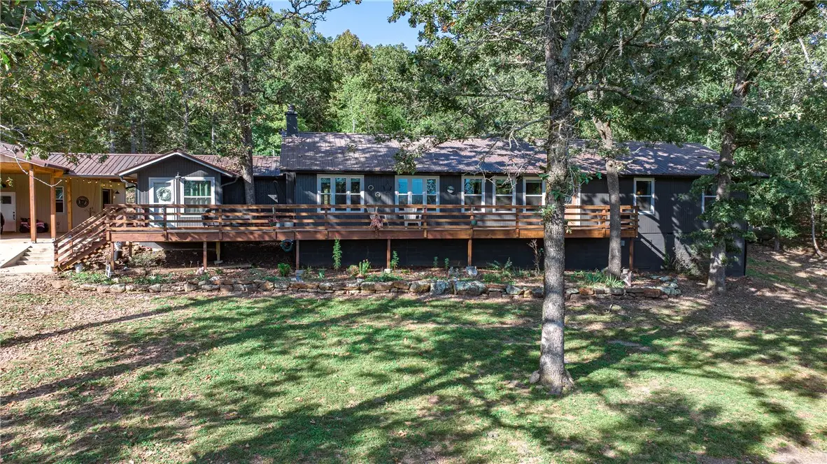 19398 Tuttle Road, Elkins, AR 72727 - #1