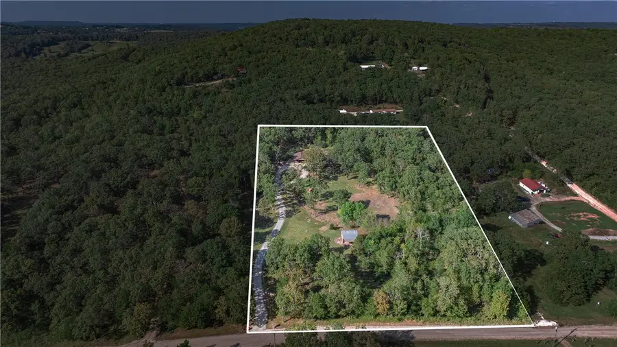 19398 Tuttle Road, Elkins, AR 72727 - #2