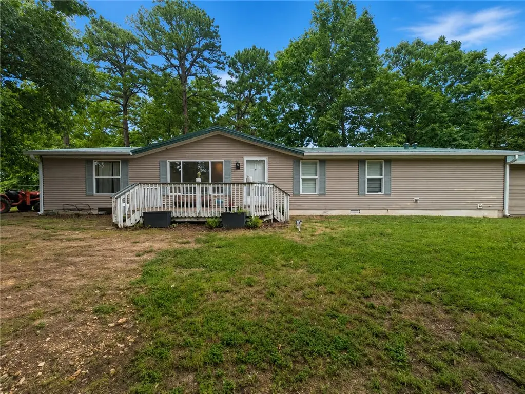 17942 Railroad Cut Road, Rogers, AR 72756 - #1