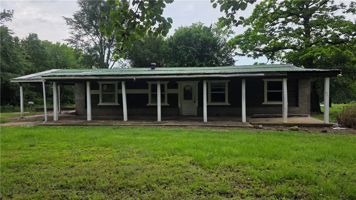 161 Hughes Road, Lamar, AR 72846 - #1