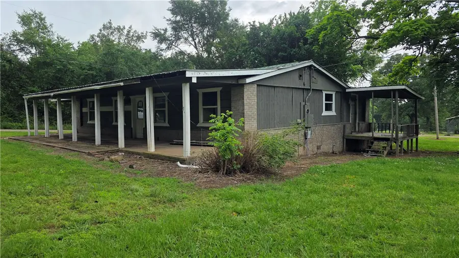 161 Hughes Road, Lamar, AR 72846 - #3