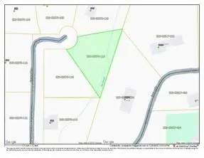 Lot 10 Raquet Run, Harrison, AR 72601