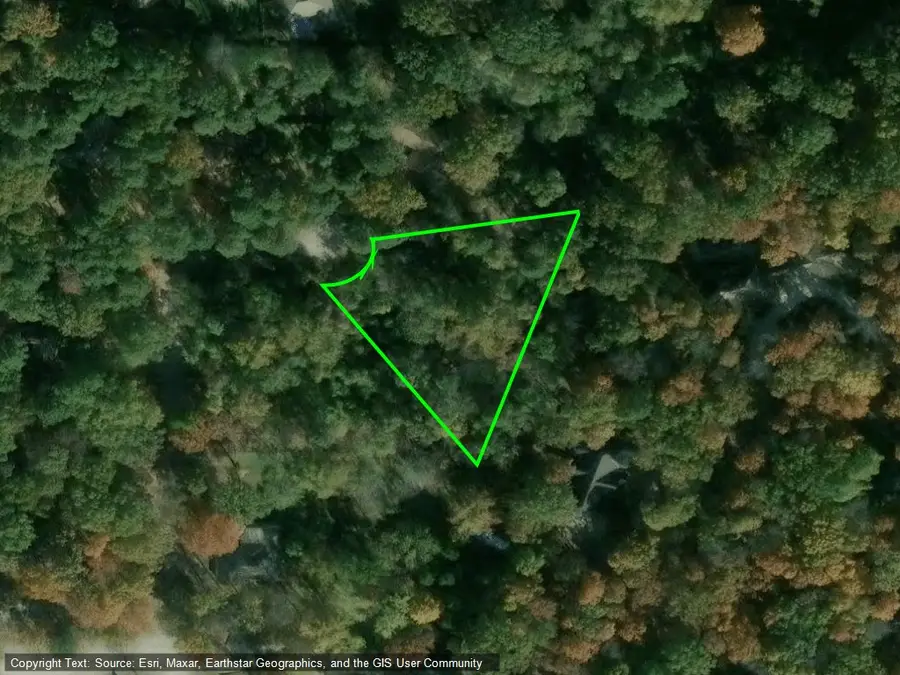 Lot 10 Raquet Run, Harrison, AR 72601 - #2