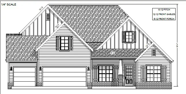 2704 Amaris Avenue, Lowell, AR 72745 - #1