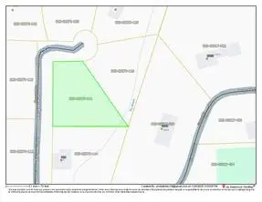 Lot 9 Raquet Run, Harrison, AR 72601
