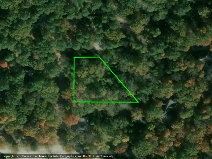 Lot 9 Raquet Run, Harrison, AR 72601 - #2