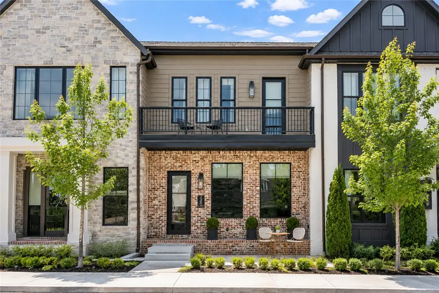 220 SE B Street, Bentonville, AR 72712 - #2