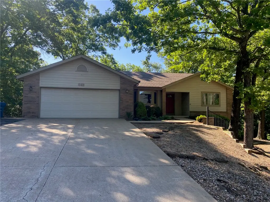 1 Chudleigh Lane, Bella Vista, AR 72714 - #1