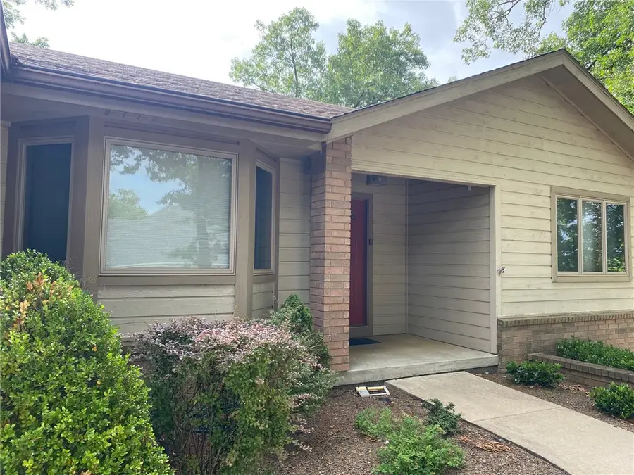 1 Chudleigh Lane, Bella Vista, AR 72714 - #2